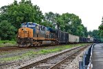 CSX 3266 on M-410